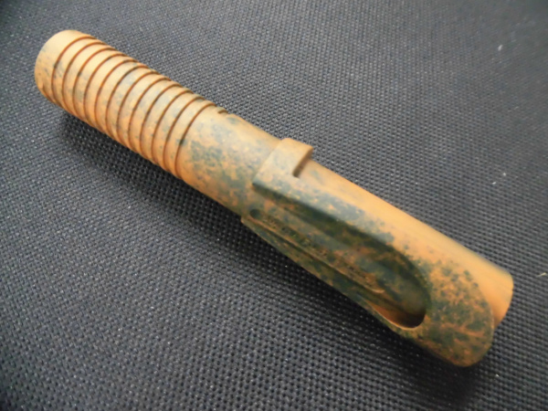 塗装済 IPS-16(フード別売)(マットアーミーカモ)